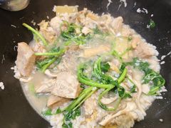 -阿鸡鱼庄·顺德鲜蒸小炒(亚运村店)