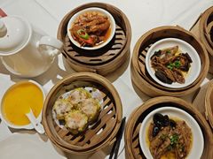 -万龙洲海鲜(安定门店)