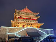 -西安鼓楼