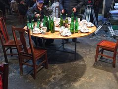 -浪琴湾尾角仔海鲜坊