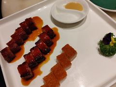 誉八仙双拼-誉八仙粤菜(万象天地店)