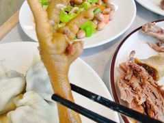 -叁拾壹克饺子·东北菜(国贸店)