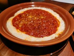 米兰风格肉酱多利亚饭-萨莉亚意式餐厅(常州环球港店)