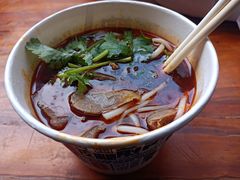 -老通城豆皮大王(吉庆街店)