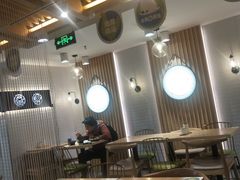 大堂-过桥缘·过桥米线(大华虎城嘉年华店)