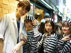 -成都濑川外国语学校