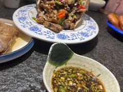 -陕北四窑洞(巨丰店)