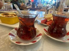 -SULTAN·苏坦土耳其餐厅(新光汇店)