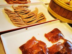 王牌烤鸭-玉林烤鸭店(定福庄店)