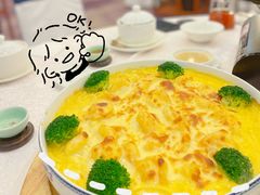 柏马臣焗大虾仁-寻味顺德·珍之宝酒楼(银钻店)