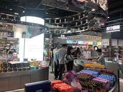-苏宁极物(苏宁生活广场店)