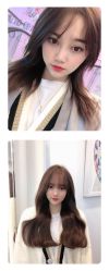-Rise Hair上升造型