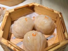 陶陶居大虾饺-陶陶居酒家(环市东店)