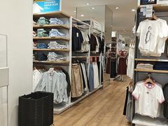 -优衣库(北京枫蓝国际广场店)