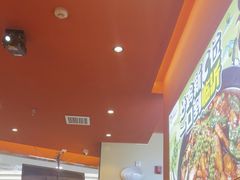 -虎丫炒鸡(西安熙地港店)