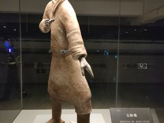 -秦始皇帝陵博物院-丽山园