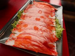 -谭鸭血老火锅(漳州路店)