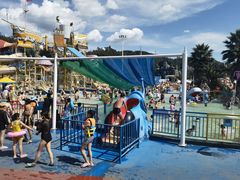 -青鱼湾水上乐园