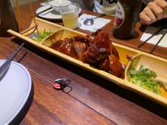 -大牌大·传统杭帮菜(湖滨店)