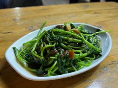 西洋菜-瘦鬼老档糖水铺