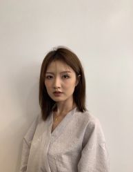 -Rise Hair上升造型