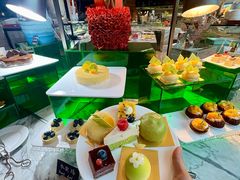 -漳州佰翔圆山酒店·圆山畔西餐厅