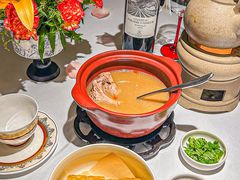 -狮拾久·现代新加坡料理(壹方城店)