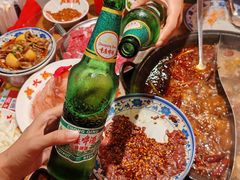 -后火锅(南京东路总店)