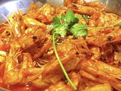 -邵汇大虾(同康路店)