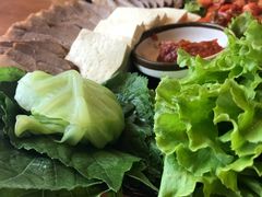 -第二外国语学院-韩国餐厅(朝阳路店)