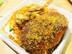 -盒马鲜生(杨高南路店)