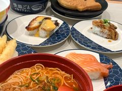 -滨寿司(新街口中央商场店)