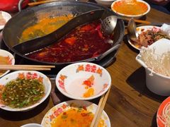 -徐升记不改良老火锅(菏泽中央公馆店)