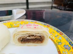 -富华斋饽饽铺·宫廷糕点·伴手礼(护国新天地店)
