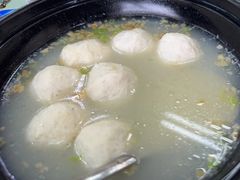 -景好海鲜餐厅(大鹏必选旅游店)