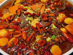 -吾味小厨(沈阳梅江店)