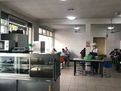 -上海为民商行清真饭店(南大路店)