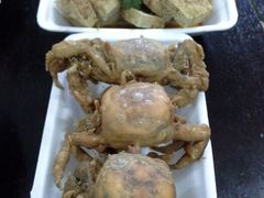 -西汇饭店(甪直店)