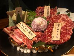 -肉魁屋·烧肉·烧鸟·酒场(高新店)