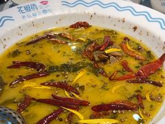 -花椒俏川菜小馆(南海万达店)