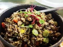 -佛有缘素食馆·荔湾老字号(陈家祠首店)