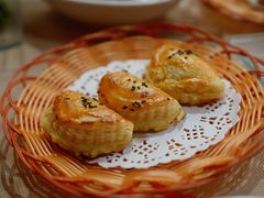 -香宫中餐厅·东北菜·铁锅炖·广式点心(哈尔滨香格里拉店)
