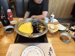 -牛匠和牛寿喜锅(西安总店)