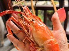 -蟹村草堂·苏式园林人文农家·大闸蟹