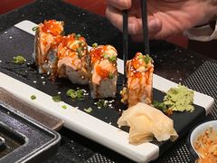 -德川家日本料理(中关村寰太大厦店)