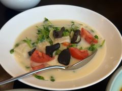 -丽晶轩中餐厅(重庆丽晶酒店)