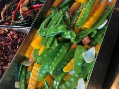 -No.DD戳子烧烤·江湖菜(北京总店)