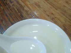 -沙湾姜埋奶(兴新包店)