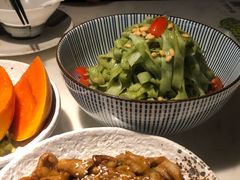 意式青醬沙河粉-岭南真味·匠心粤菜(K11店)