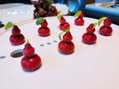 宝葫芦法式鹅肝-曾宴·楚菜(湖北省博物馆店)